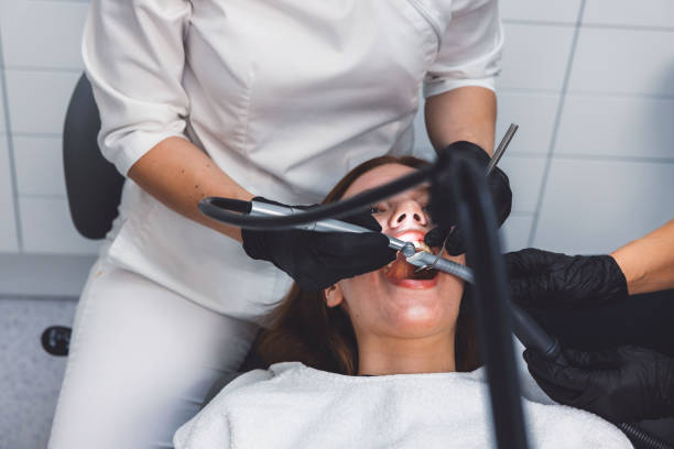 Emergency Dentist for Kids in MS